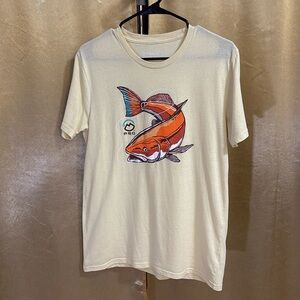 Magellan outdoors short sleeve T-shirt